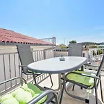 Jelena Apartamento Rogoznica (Sibenik-Knin)