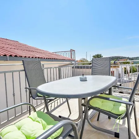 Jelena Apartamento Rogoznica (Sibenik-Knin)