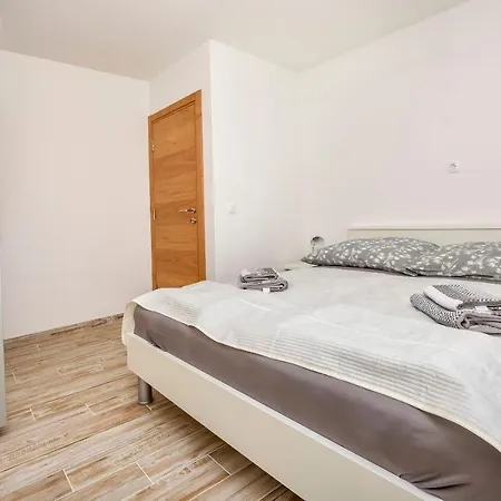 Jelena Apartment *