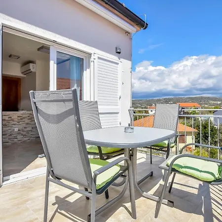 Apartmán Jelena Rogoznica (Sibenik-Knin)