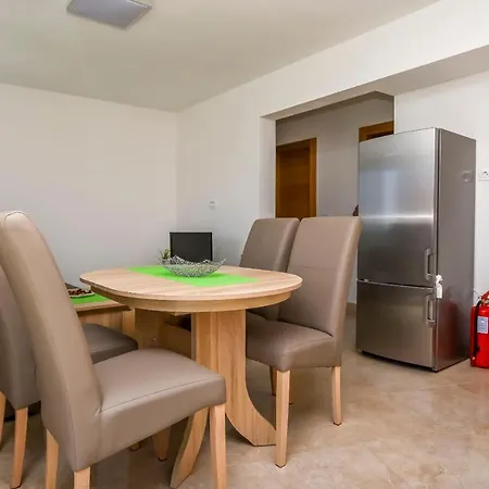 Jelena Apartment