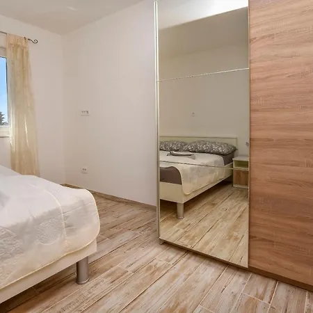 Apartamento Jelena *
