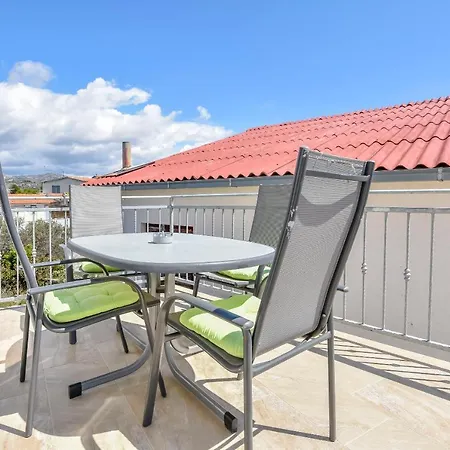 Jelena Rogoznica (Sibenik-Knin)