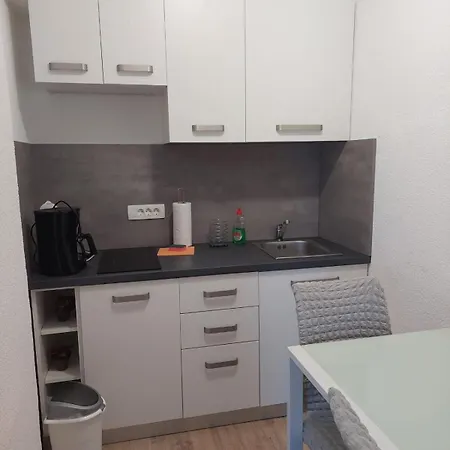 Jelena Apartamento