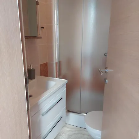 Appartement Jelena Rogoznica (Sibenik-Knin)