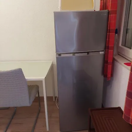 Apartamento Jelena