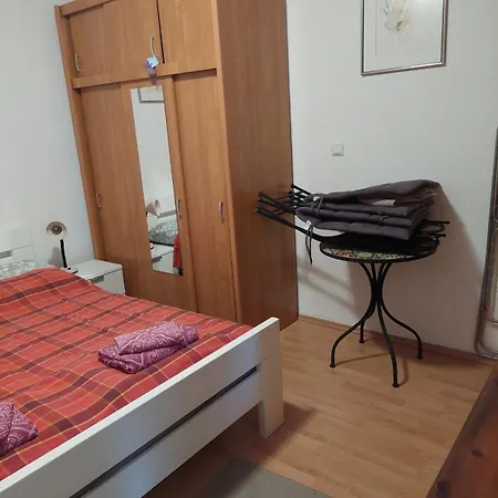 Jelena Apartamento Rogoznica (Sibenik-Knin)