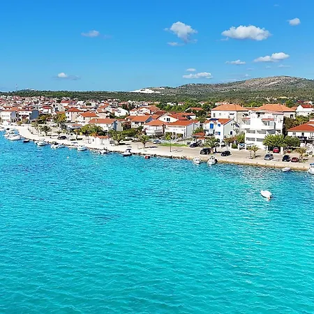 Apartamento Jelena Rogoznica (Sibenik-Knin)