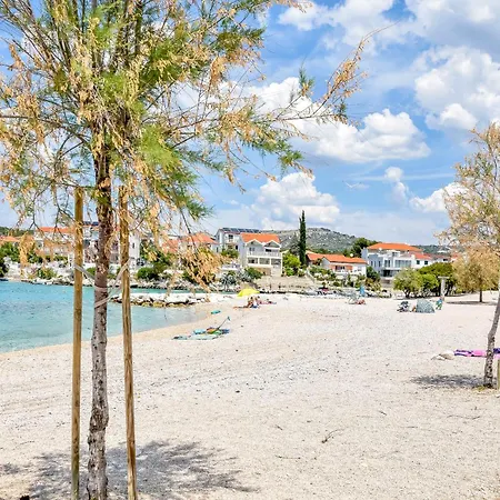 Jelena Apartamento Rogoznica (Sibenik-Knin)