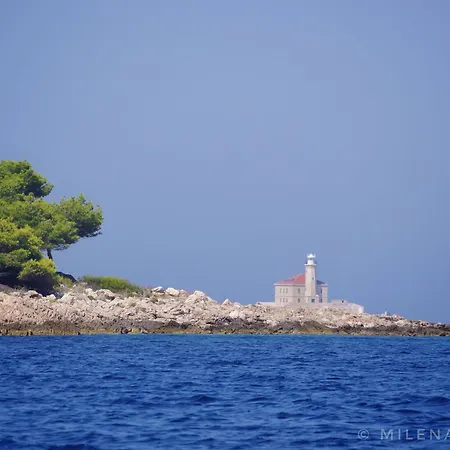 Jelena Rogoznica (Sibenik-Knin)
