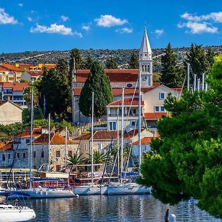 Lejlighed Jelena Rogoznica (Sibenik-Knin)