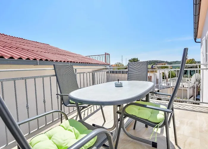 Jelena Appartement Rogoznica (Sibenik-Knin)