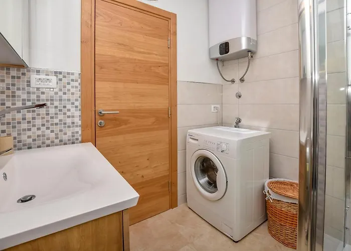 Jelena Appartement *