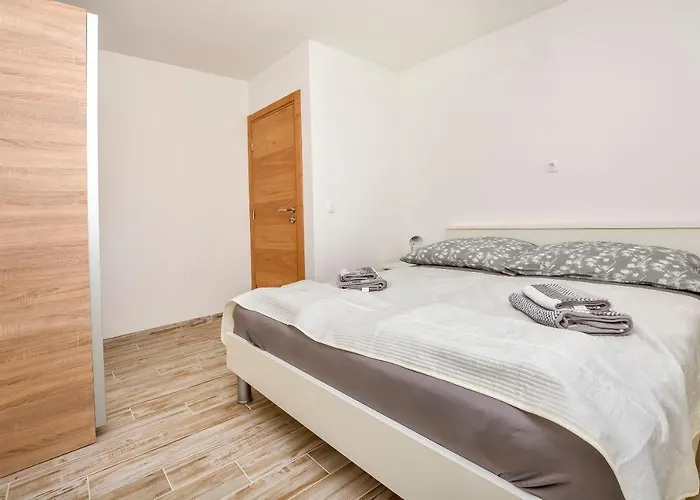 Jelena Appartement *