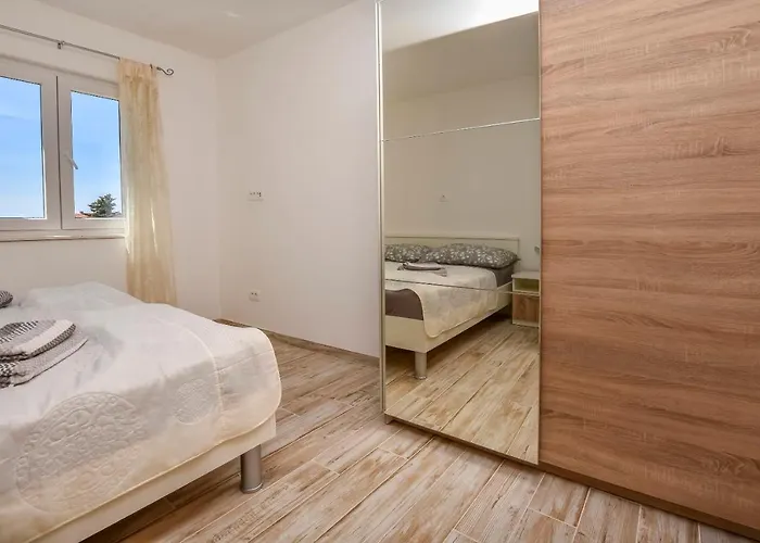 Appartement Jelena *