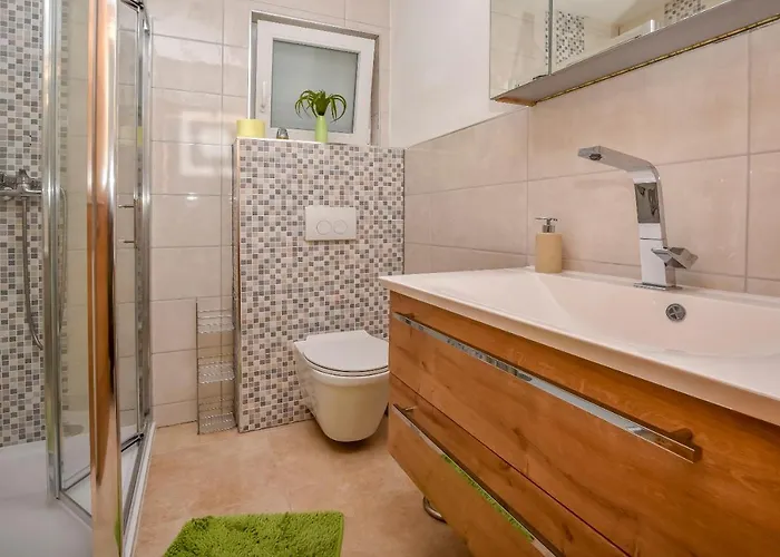 Jelena Appartement Rogoznica (Sibenik-Knin)