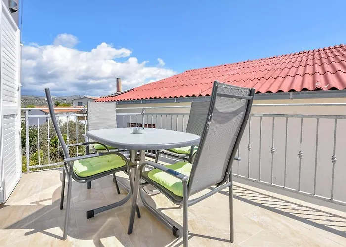 Jelena Rogoznica (Sibenik-Knin)