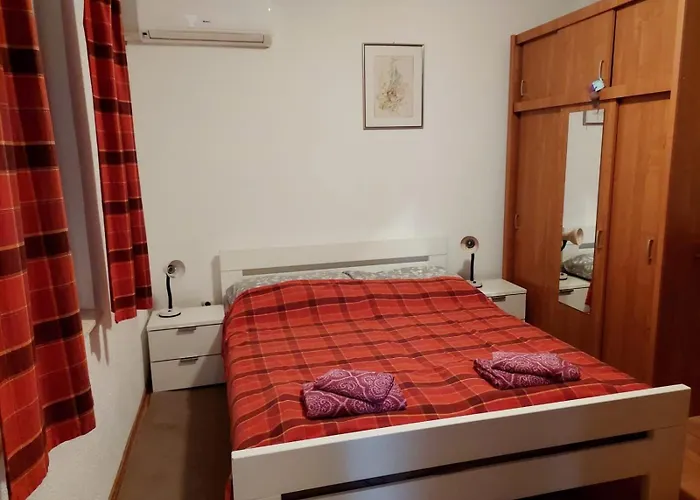 Jelena Appartement Rogoznica (Sibenik-Knin)