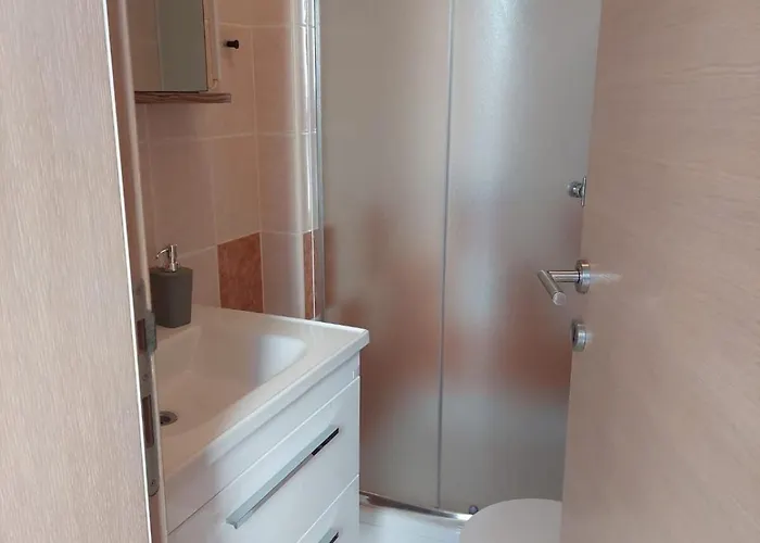 Appartement Jelena Rogoznica (Sibenik-Knin)