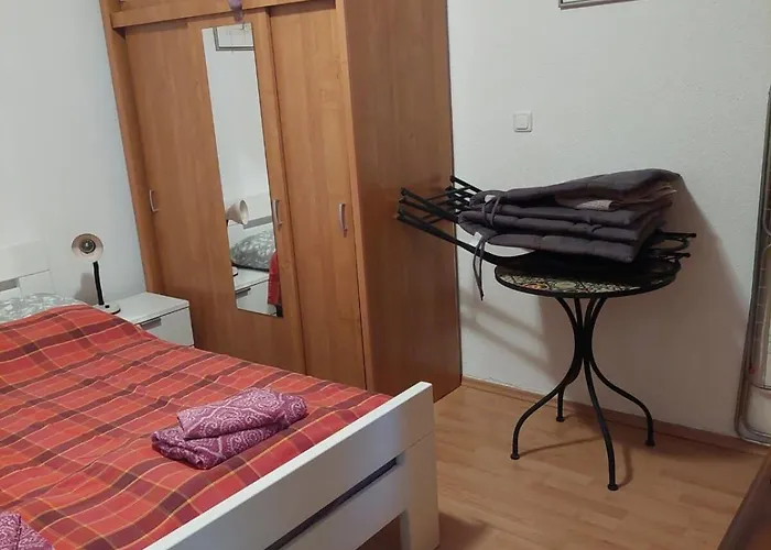 Jelena Appartement Rogoznica (Sibenik-Knin)